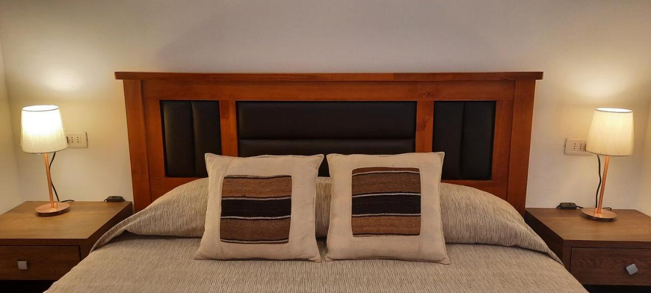 Hotel Chill Atacama San Pedro de Atacama Exteriér fotografie
