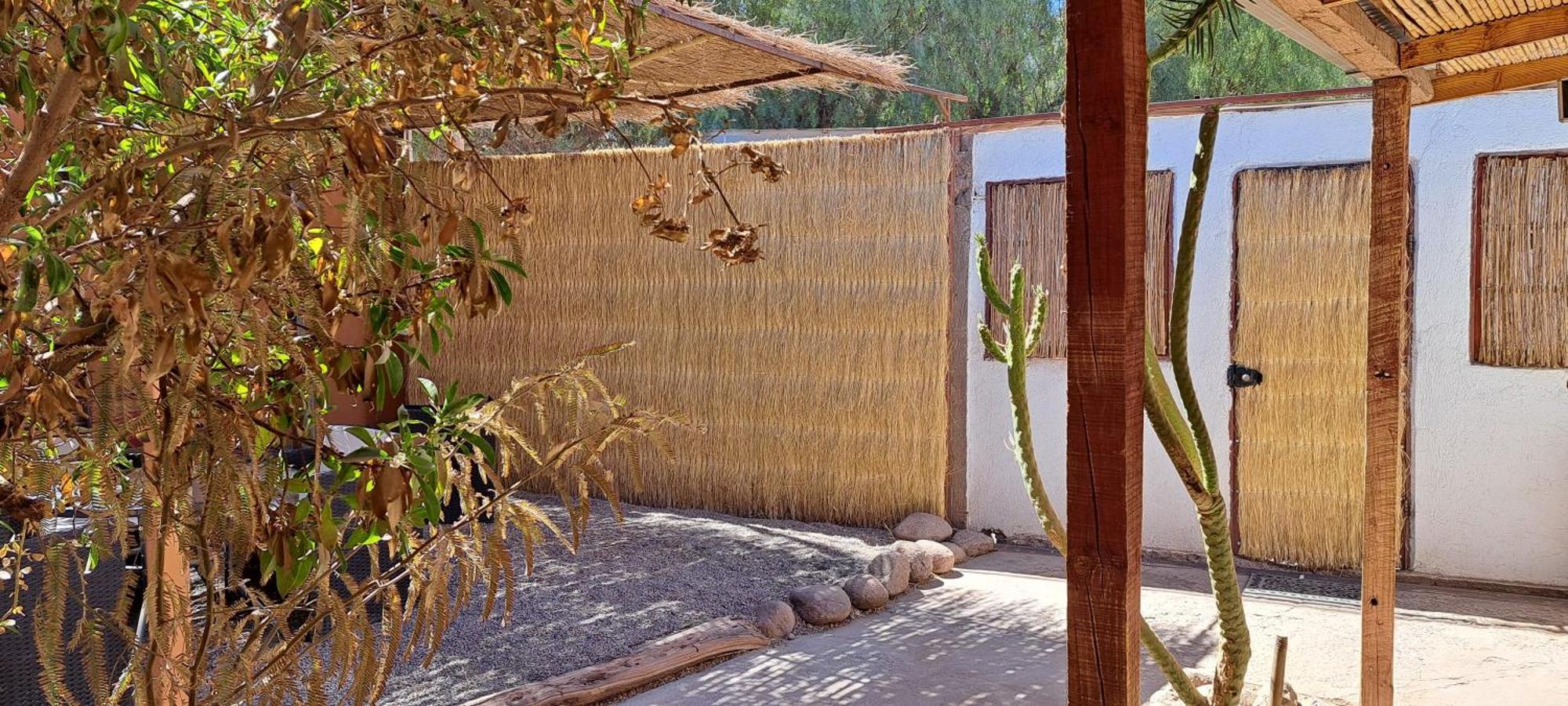 Hotel Chill Atacama San Pedro de Atacama Exteriér fotografie