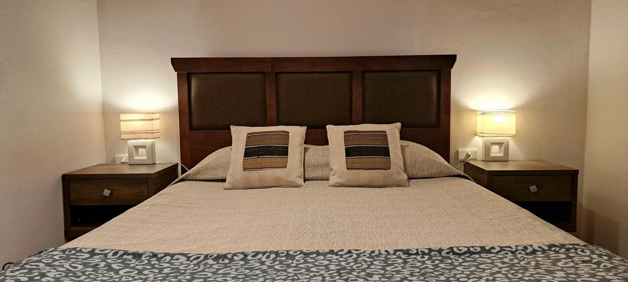 Hotel Chill Atacama San Pedro de Atacama Pokoj fotografie