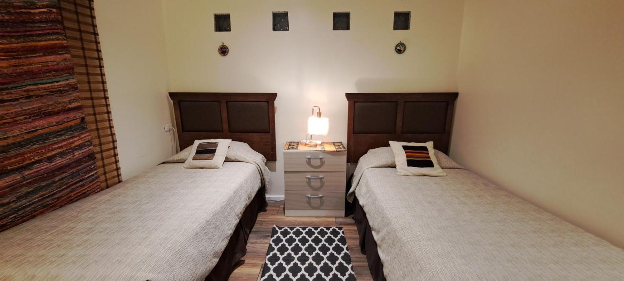 Hotel Chill Atacama San Pedro de Atacama Pokoj fotografie