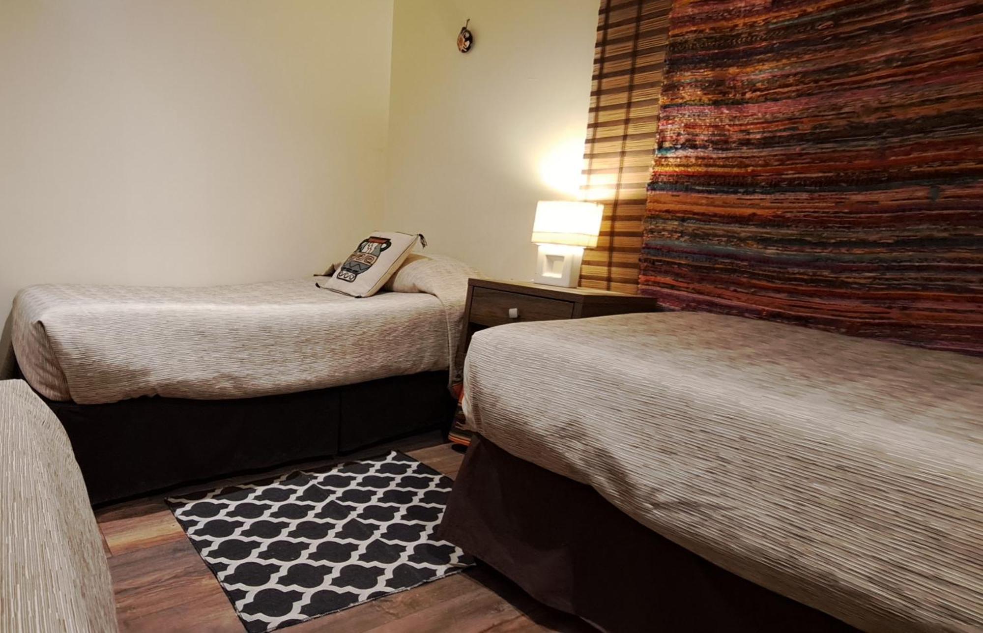 Hotel Chill Atacama San Pedro de Atacama Pokoj fotografie