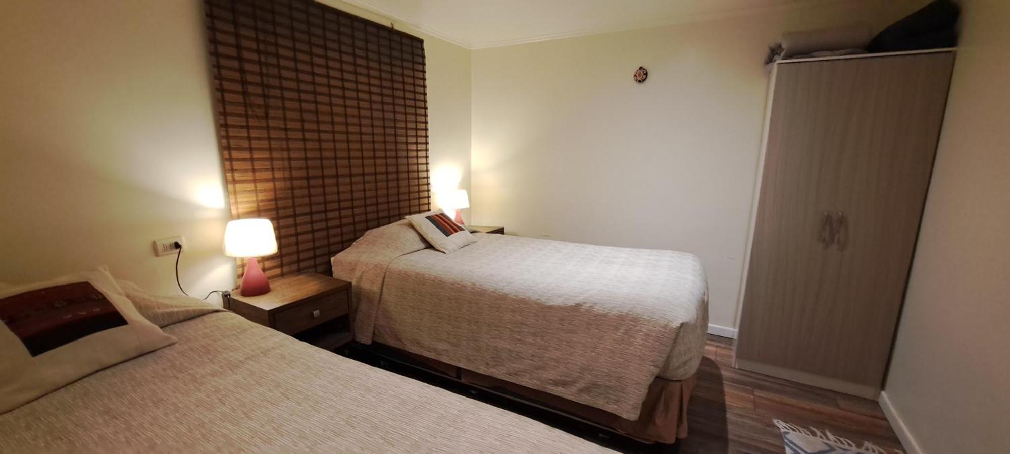 Hotel Chill Atacama San Pedro de Atacama Pokoj fotografie