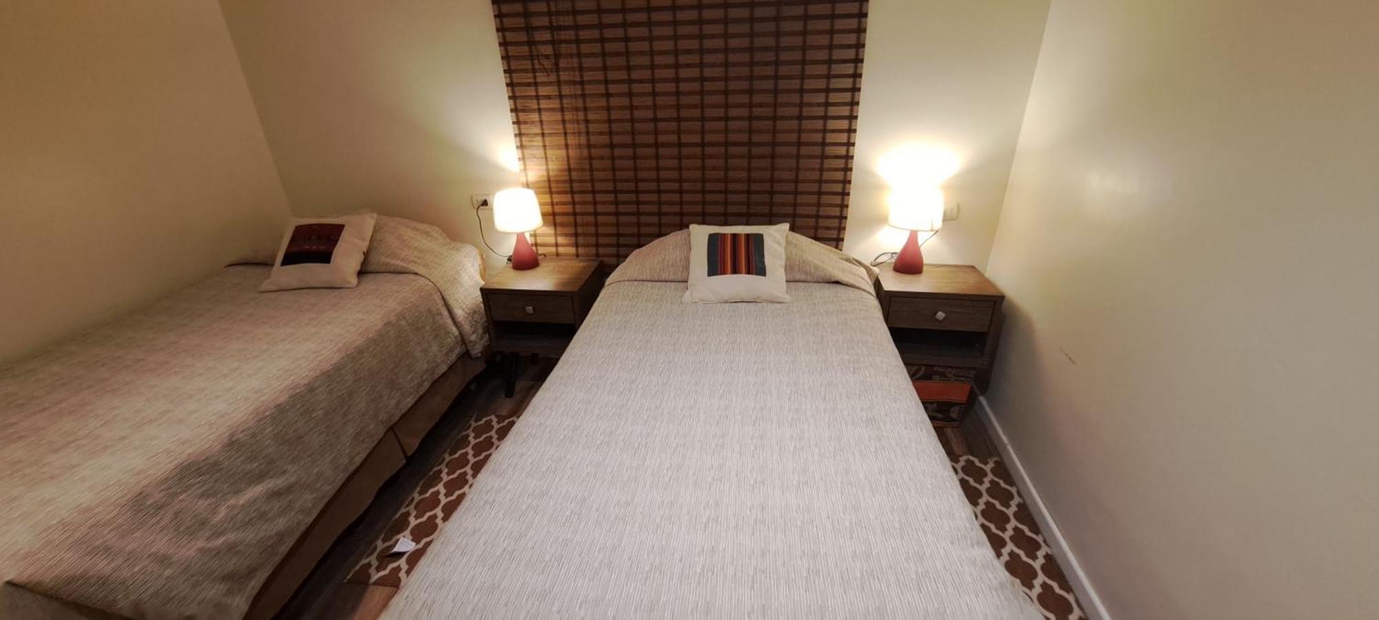 Hotel Chill Atacama San Pedro de Atacama Pokoj fotografie