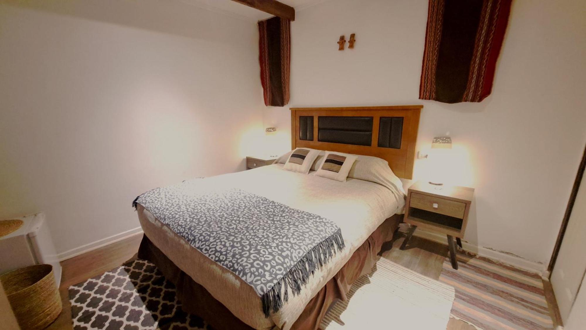Hotel Chill Atacama San Pedro de Atacama Pokoj fotografie