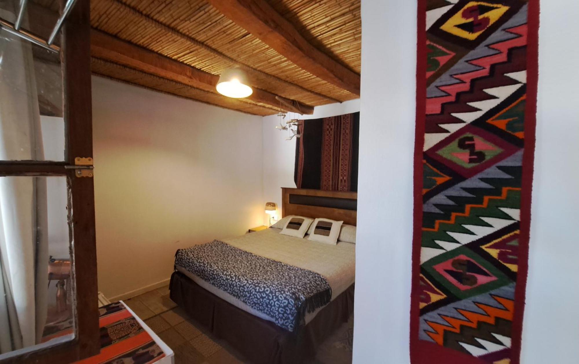Hotel Chill Atacama San Pedro de Atacama Exteriér fotografie
