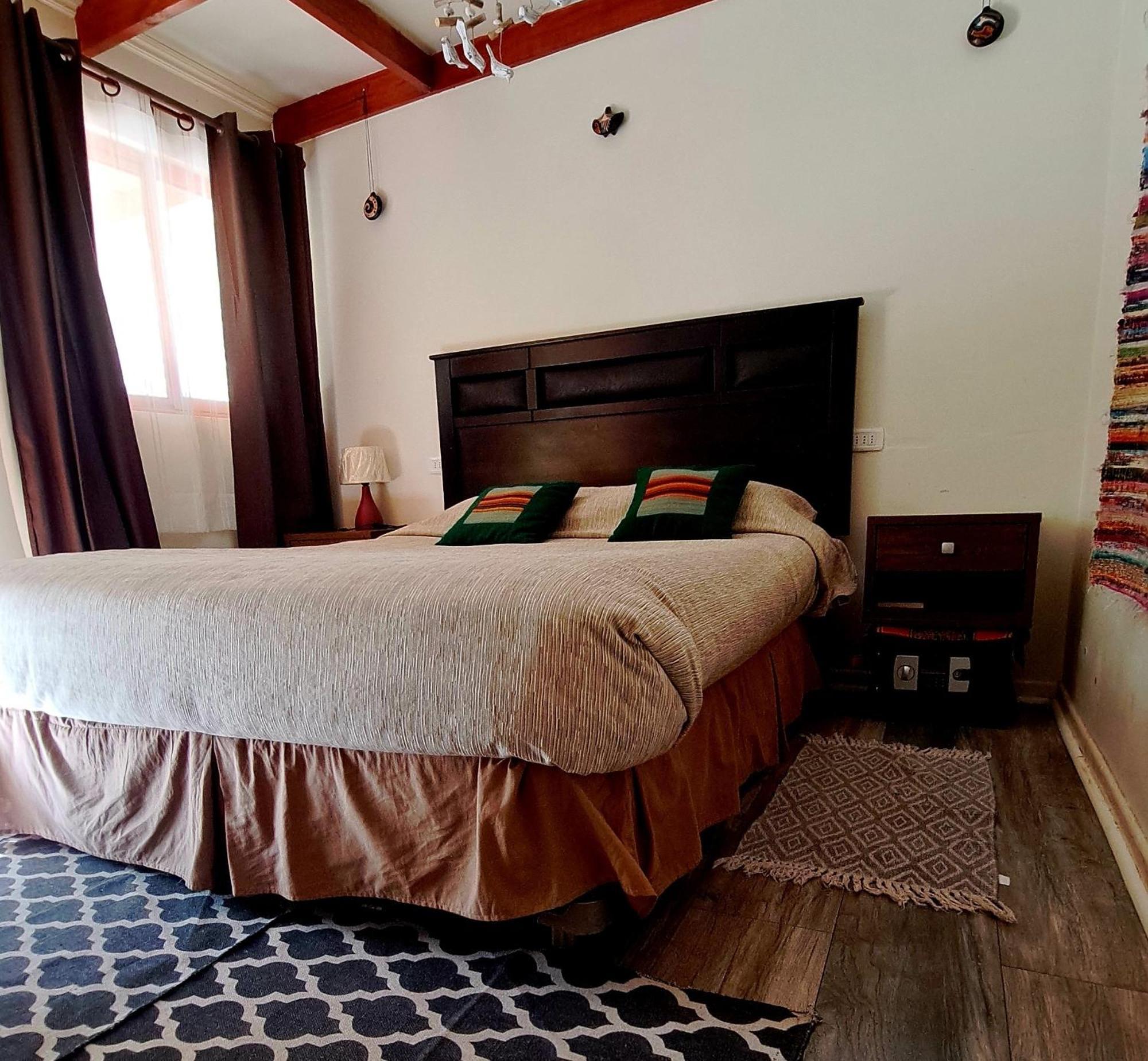 Hotel Chill Atacama San Pedro de Atacama Exteriér fotografie