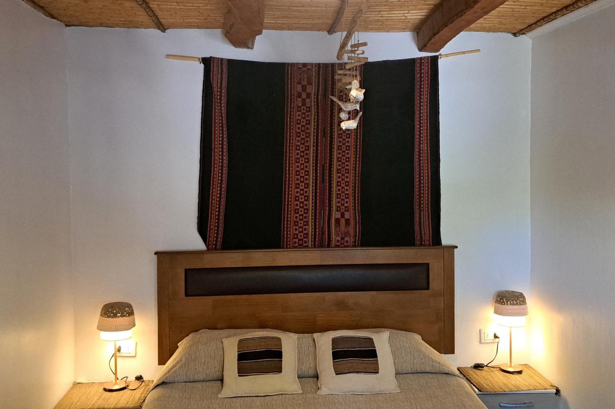Hotel Chill Atacama San Pedro de Atacama Pokoj fotografie