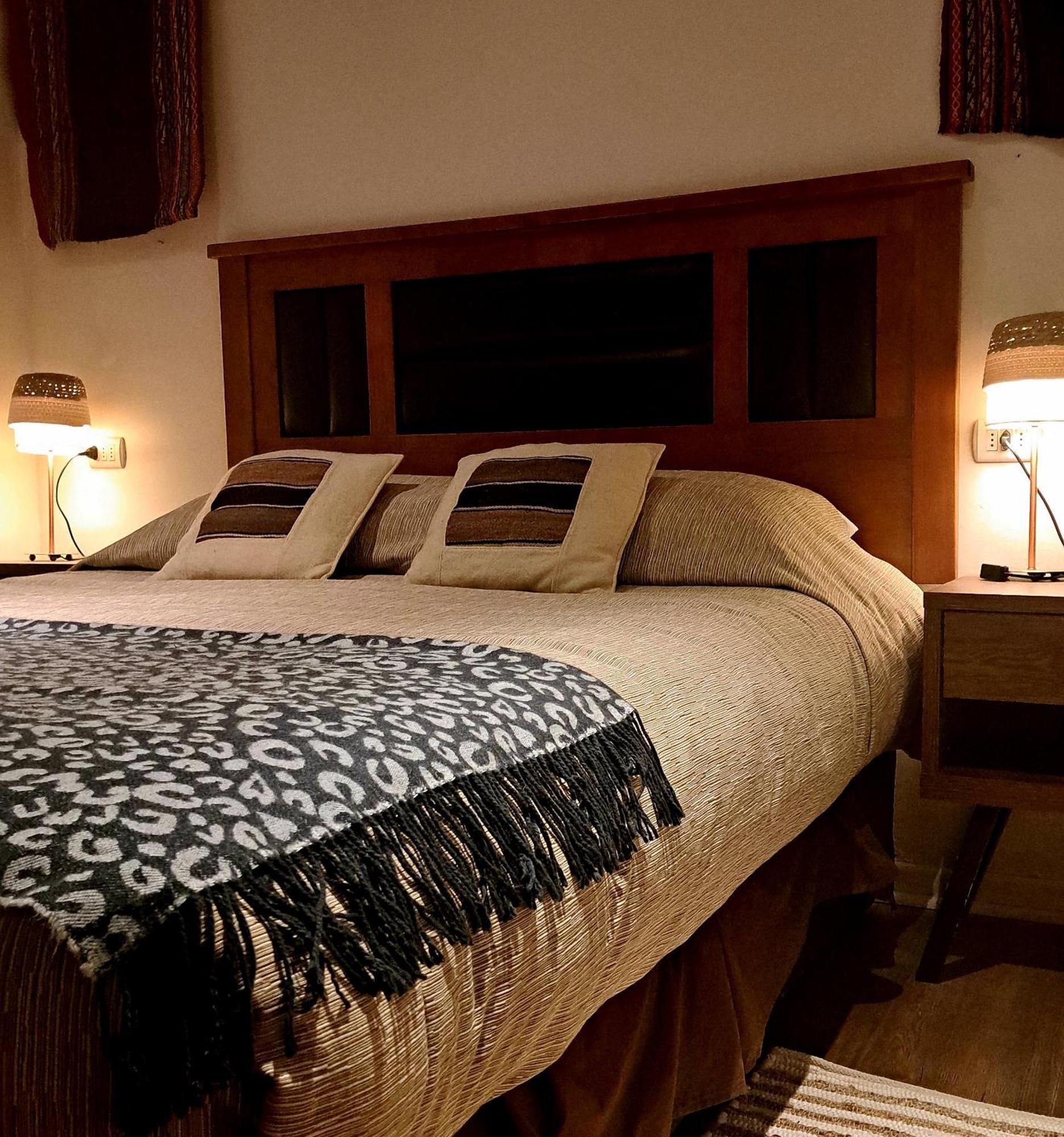 Hotel Chill Atacama San Pedro de Atacama Exteriér fotografie