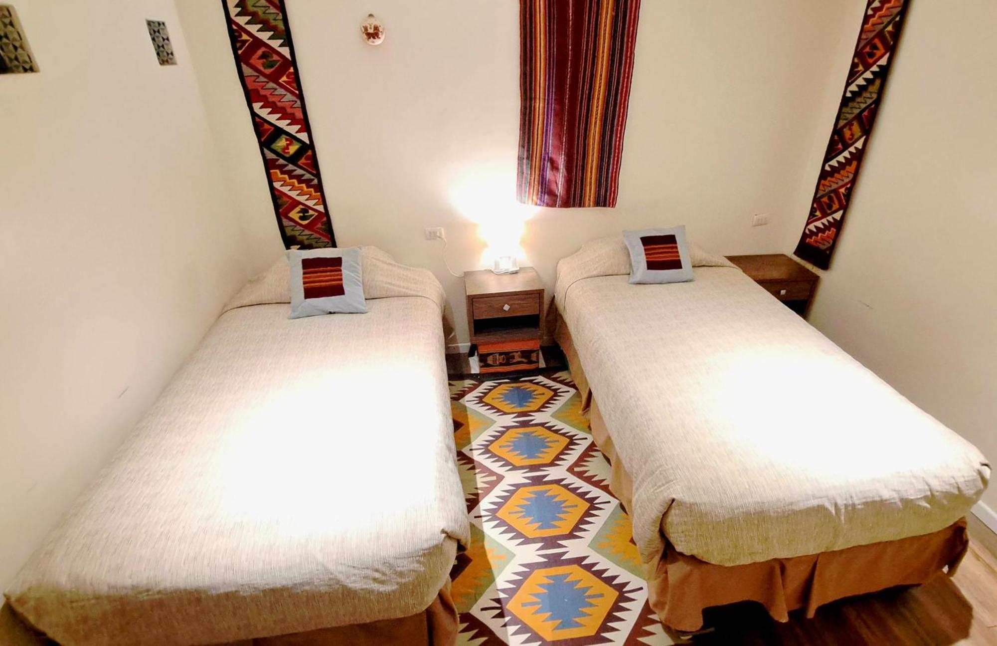 Hotel Chill Atacama San Pedro de Atacama Pokoj fotografie