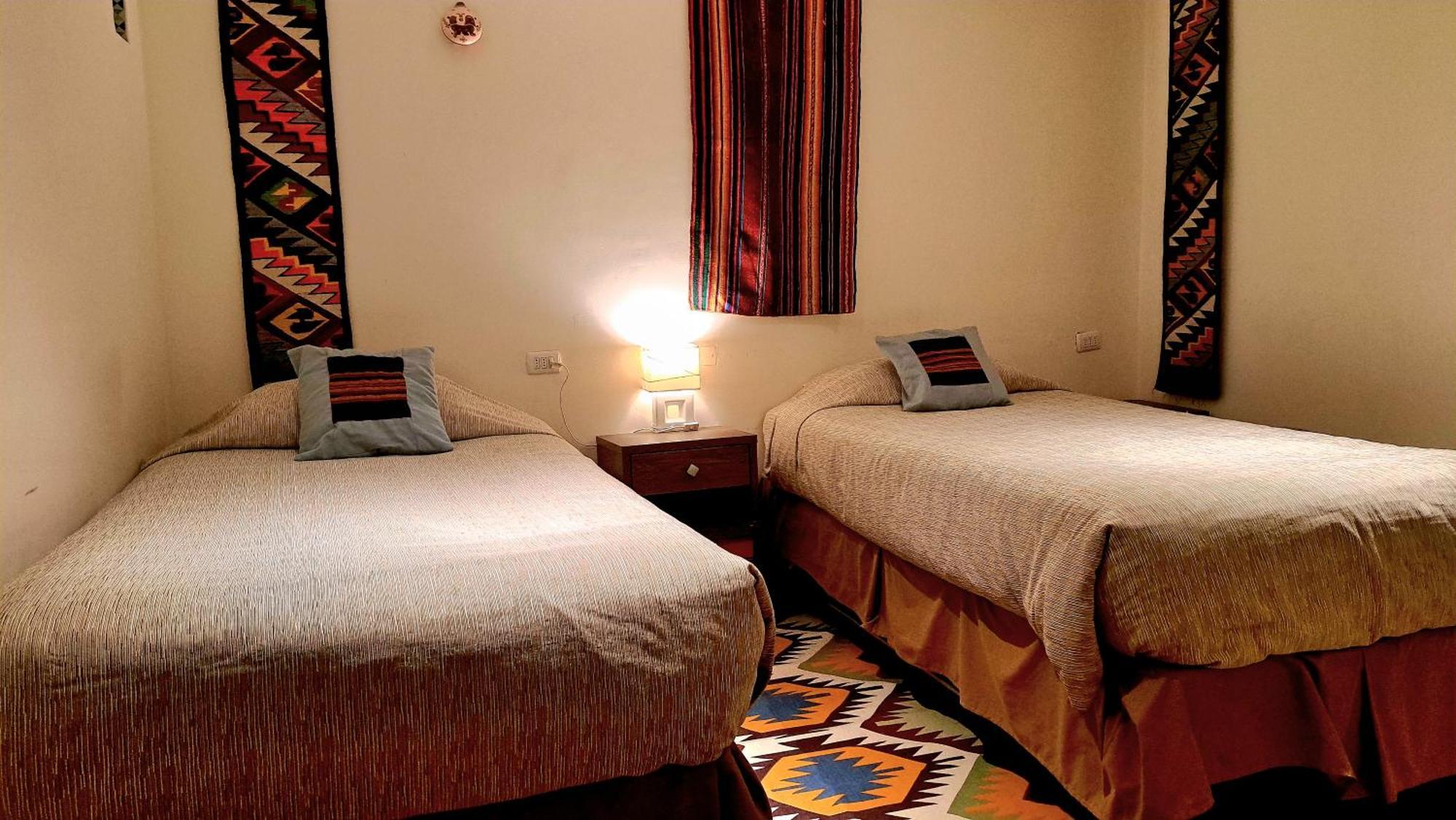 Hotel Chill Atacama San Pedro de Atacama Pokoj fotografie