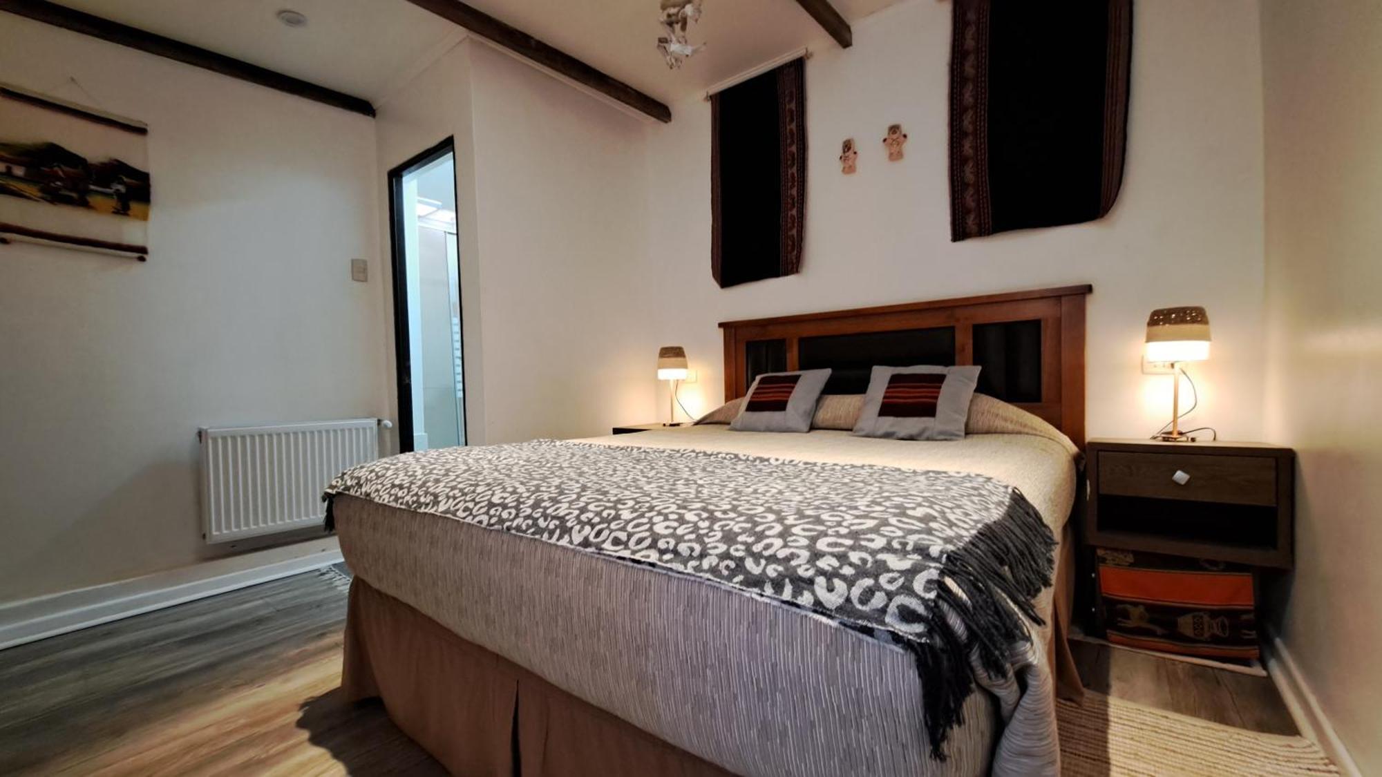 Hotel Chill Atacama San Pedro de Atacama Exteriér fotografie