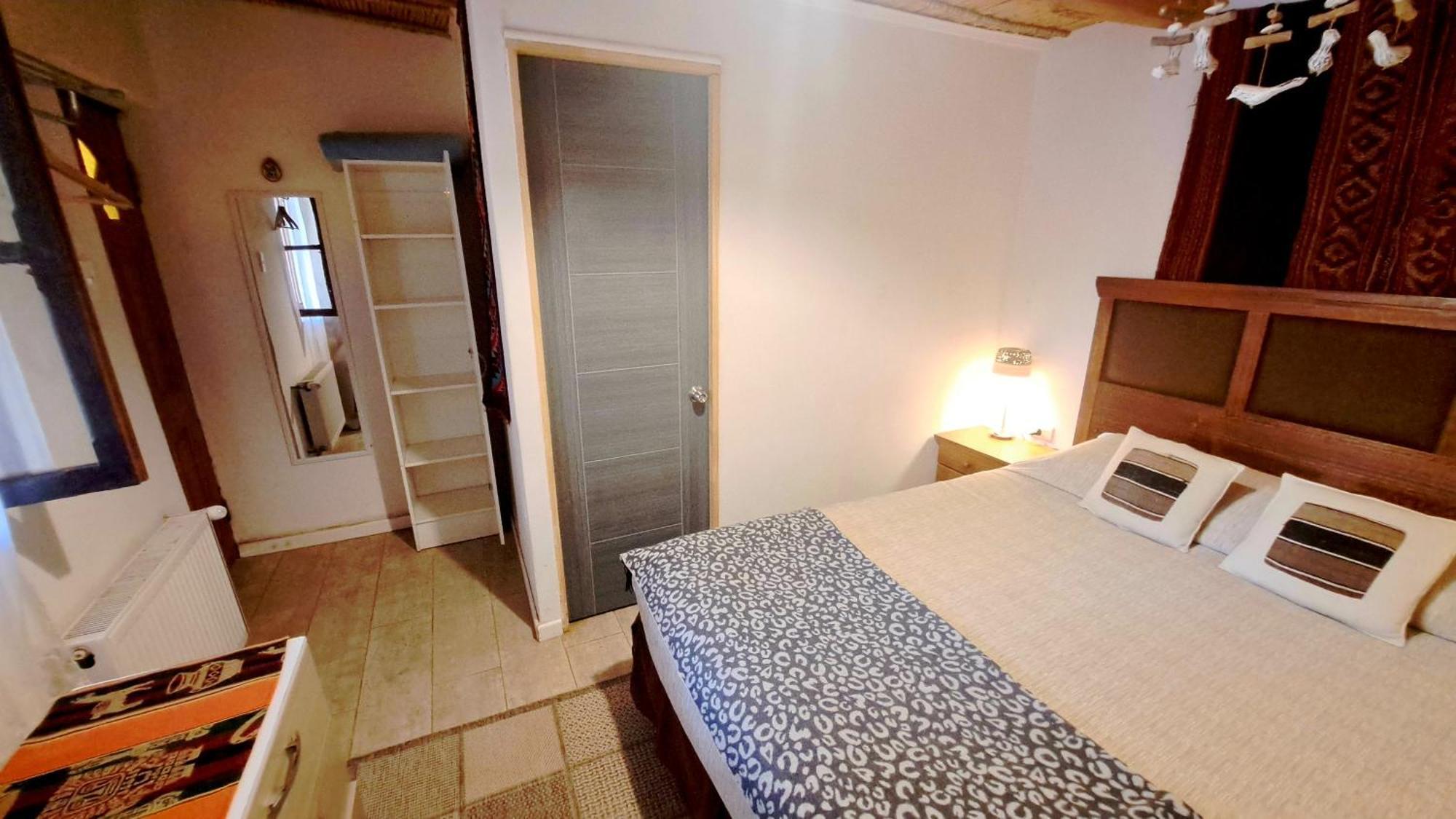 Hotel Chill Atacama San Pedro de Atacama Pokoj fotografie