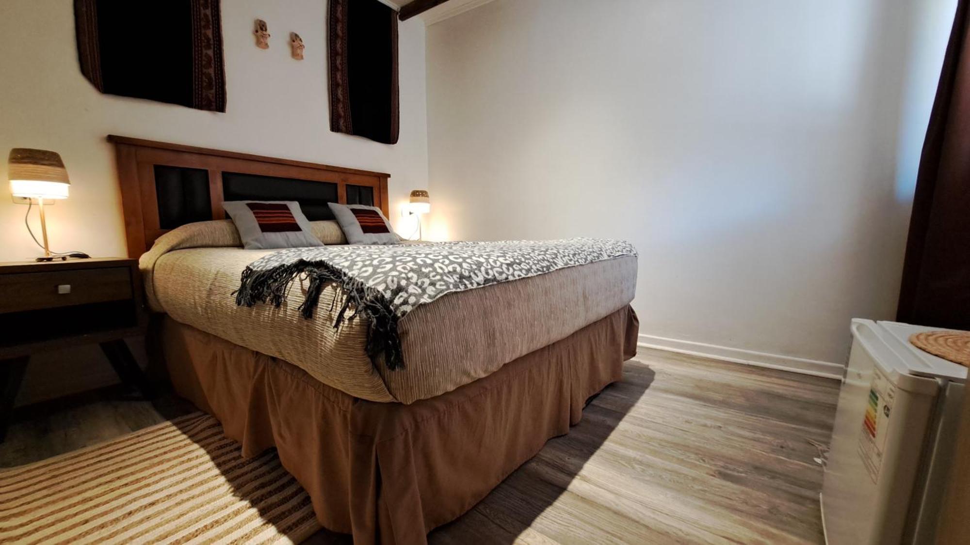 Hotel Chill Atacama San Pedro de Atacama Pokoj fotografie